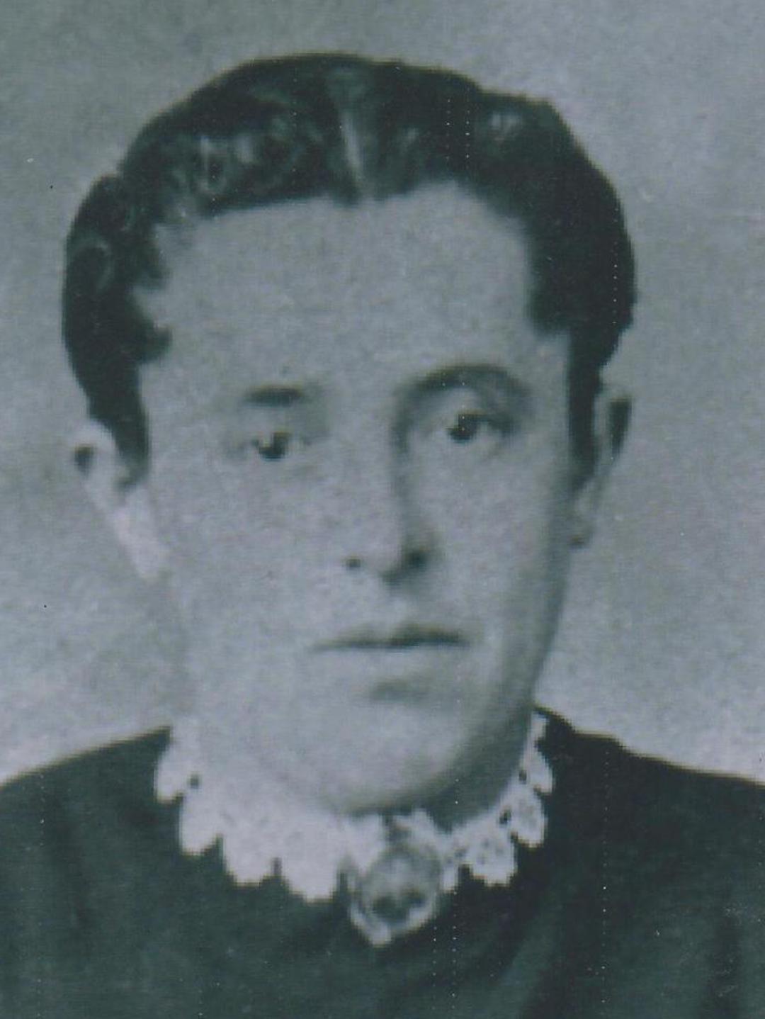 Ellen Davies (1842 - 1898) Profile